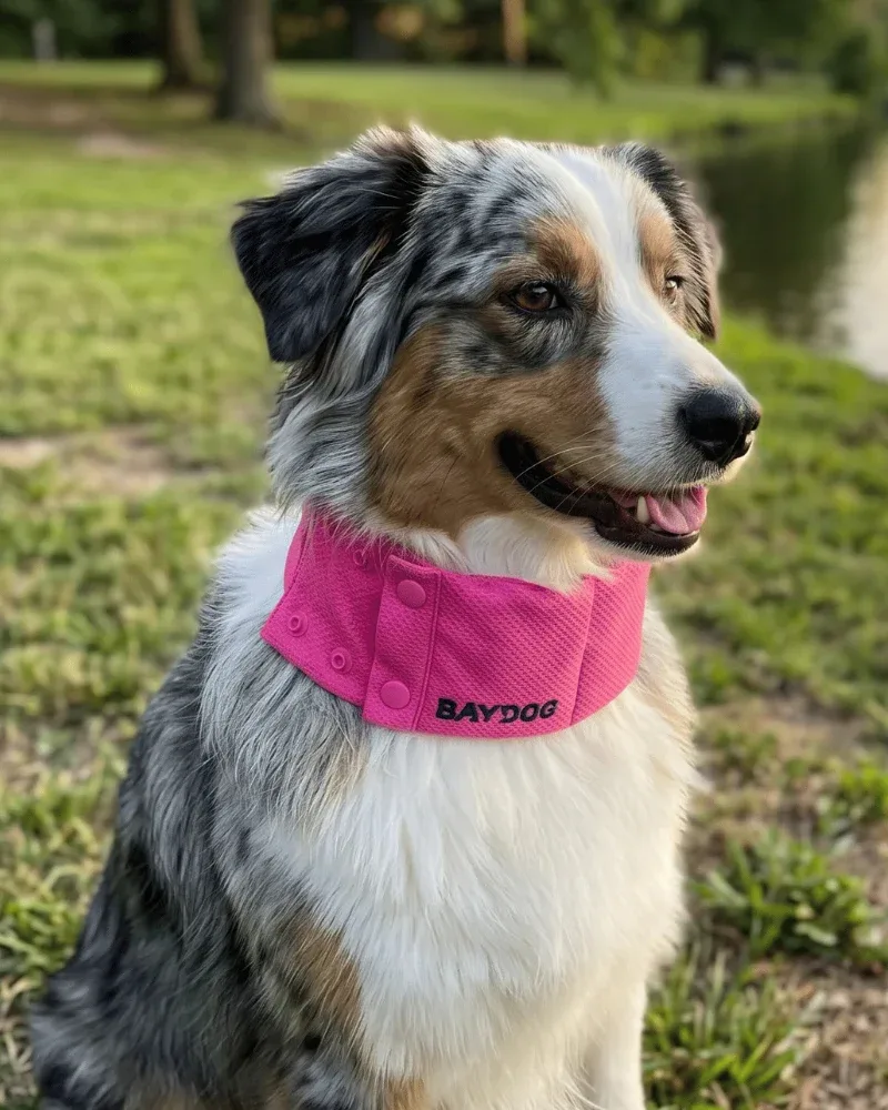 Arctic Cooling Collar for Dogs - Image 2