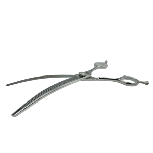 7.5" 70T Curved Thinner by PetStore.Direct