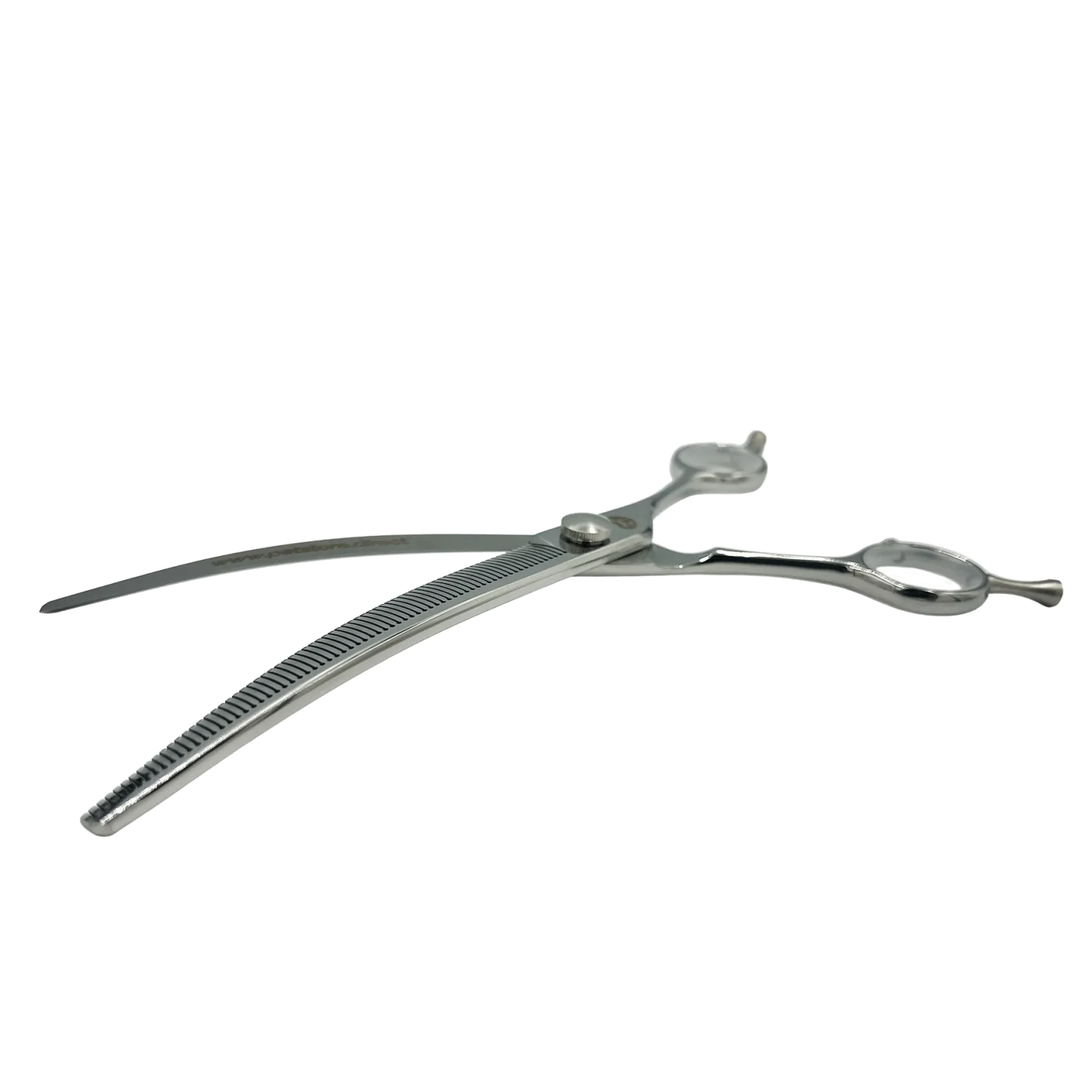 7.5" 70T Curved Thinner by PetStore.Direct