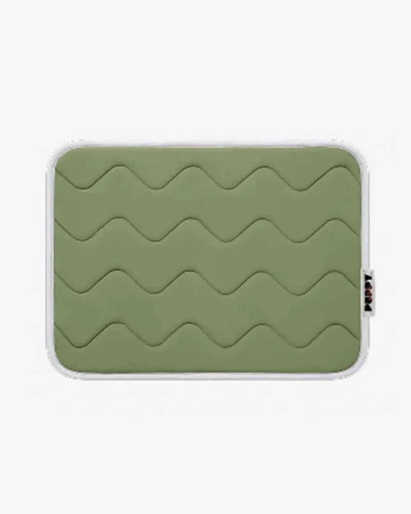 Cool Wave Memory Foam Dog Mat - Image 2
