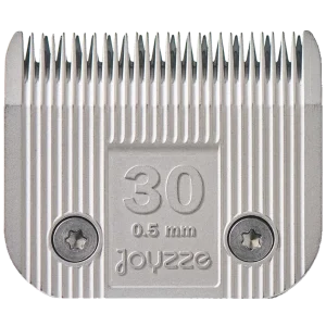 A Series #30 Blade by Joyzze