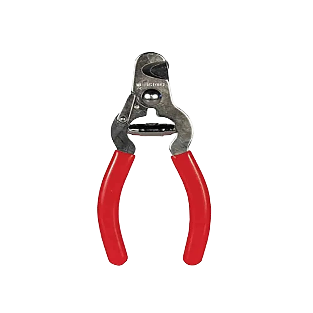 Millers Forge Small Nail Clipper with Safety Bar