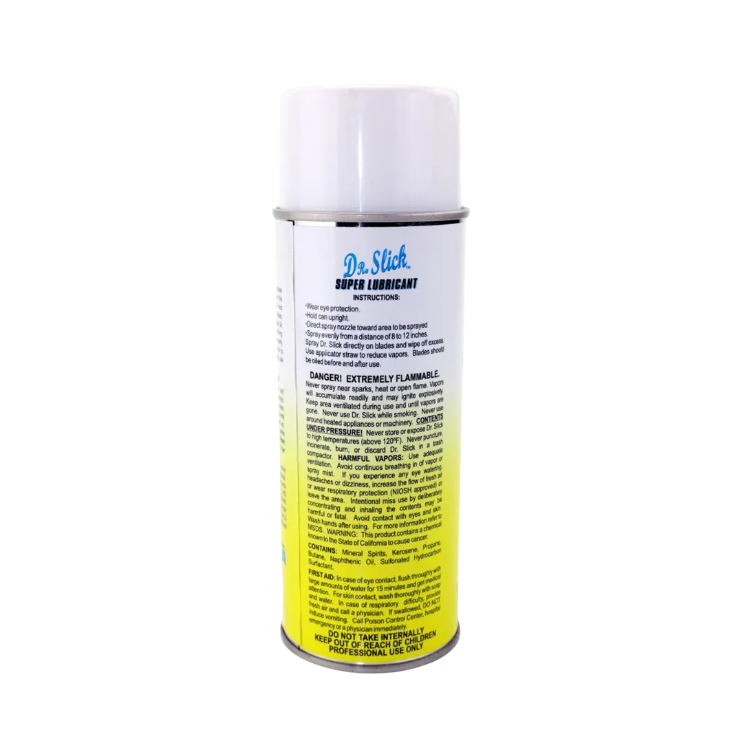 Dr. Slick 12oz by Laube - Image 2