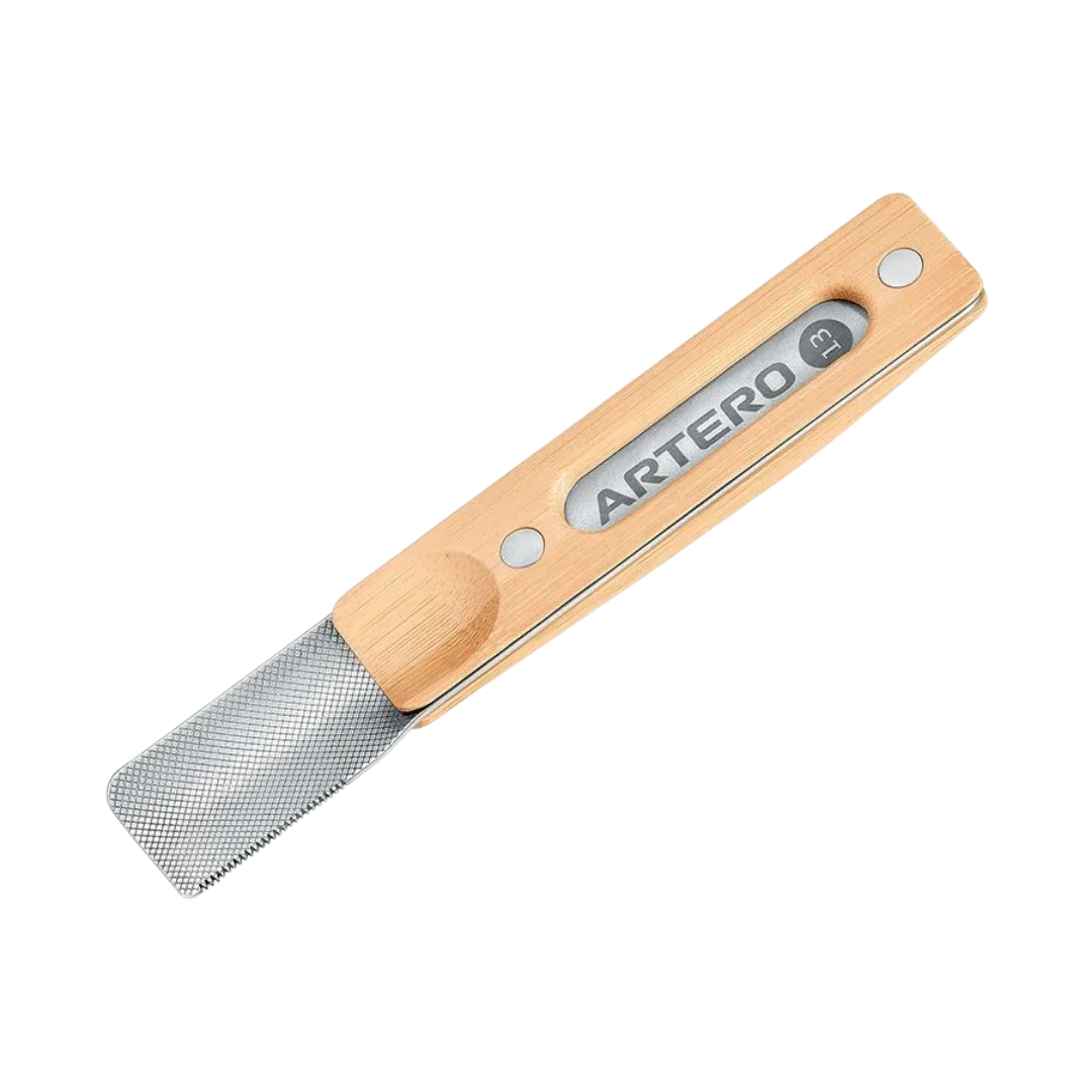 Juno Stripping Knife 13 by Artero - Image 2