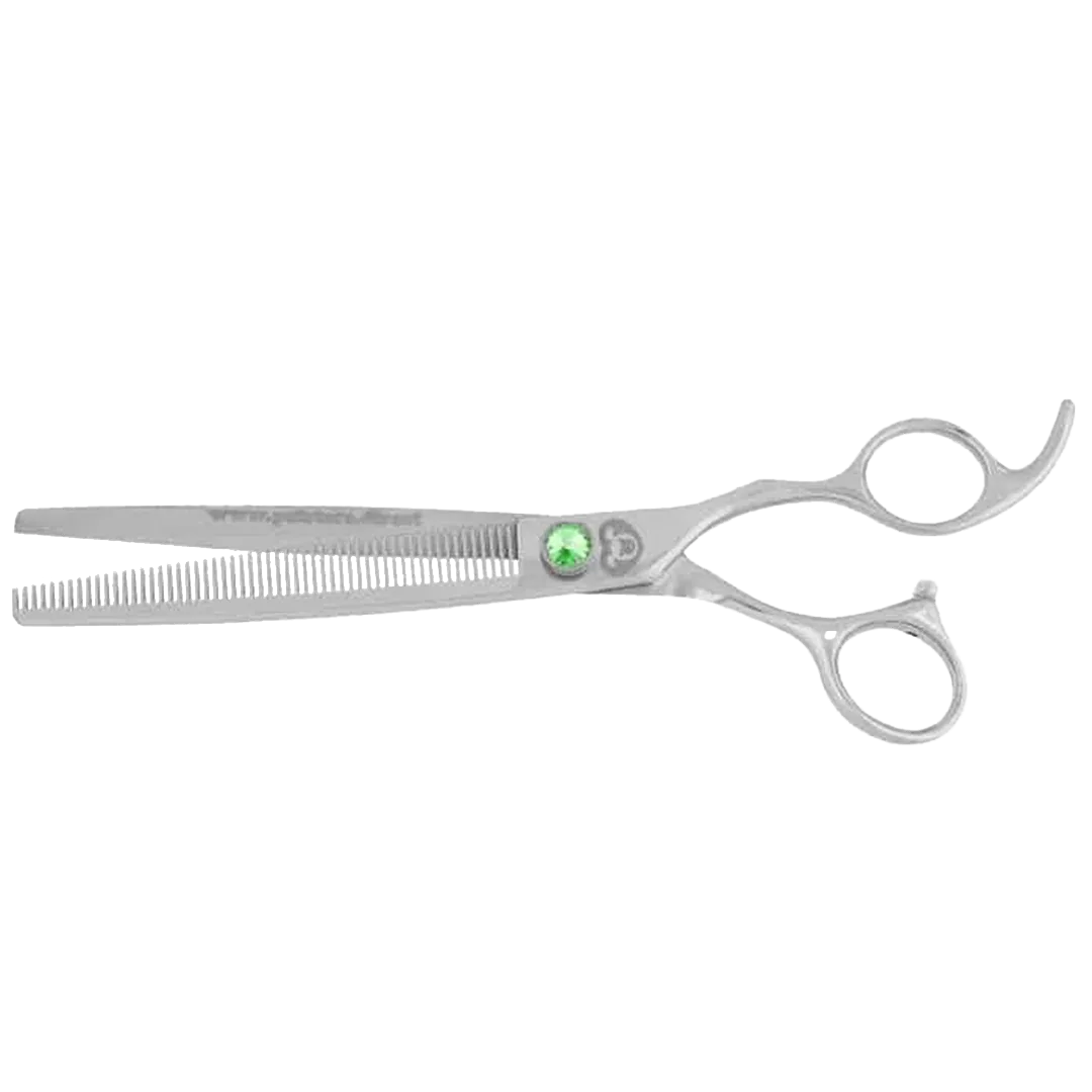 7.5" 56T Blending Shears by PetStore.Direct