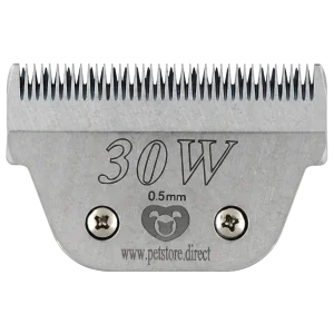 #30W Wide Blade by PetStore.Direct