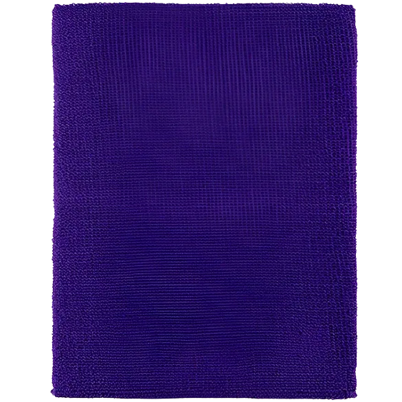 Happy Hoodie Medium/Large Purple - Image 2