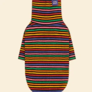 Fantastic Ribbed Dog Pullover (FINAL SALE)
