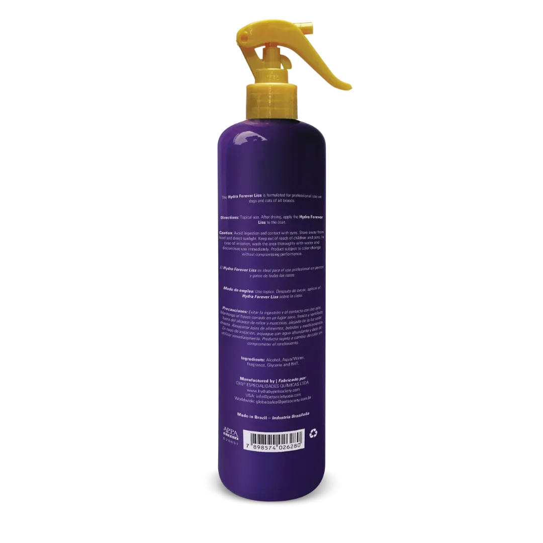 Forever Liss Cologne 15oz by Hydra - Image 2