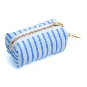 Little Marine Stripe Waste Bag Holder