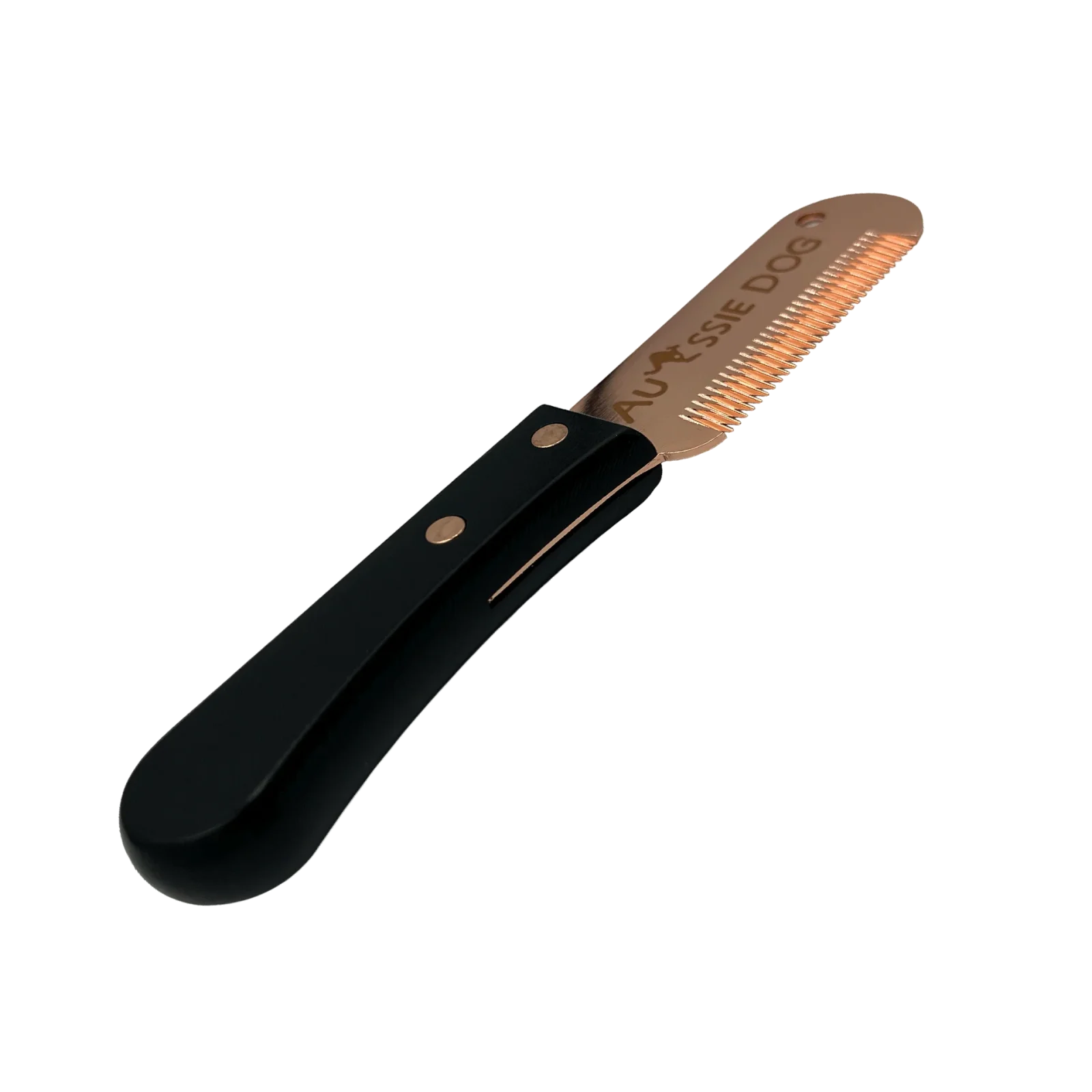 29 Teeth Coarse Stripping Knife by Aussie Dog - Image 2