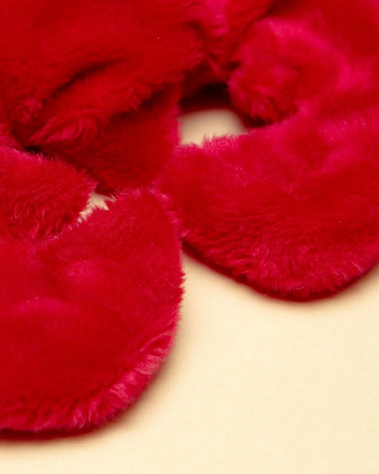 Lobster Crinkle + Squeaky Dog Toy (Made in the USA) (FINAL SALE) - Image 2