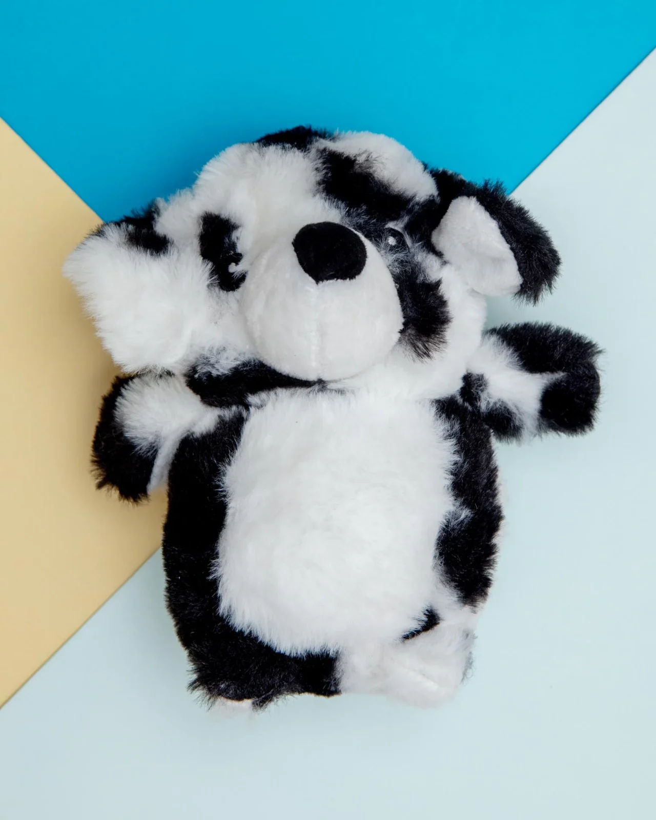 Dottie the Dalmation Squeaky Plush Dog Toy - Image 2