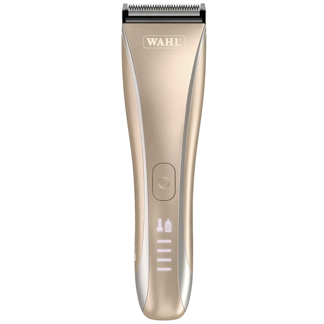 Motiva2 Clipper Petite Orchid by Wahl