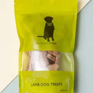 Lamb Biscuit Treats for Dogs