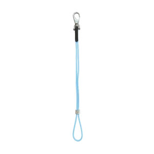 AXL Show Loop Sky Blue by Alpha Grooming