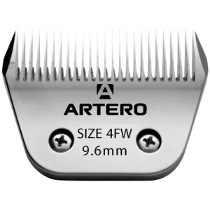 4FW Wide Blade by Artero