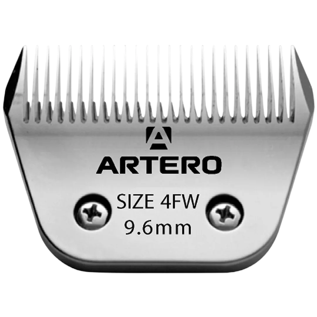 4FW Wide Blade by Artero