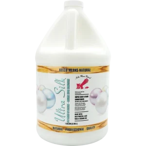 Ultra Silk Conditioner Gallon by Kelco