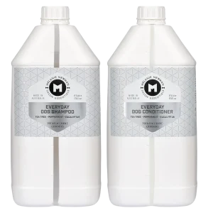 Everyday Shampoo and Conditioner 5L by Melanie Newman
