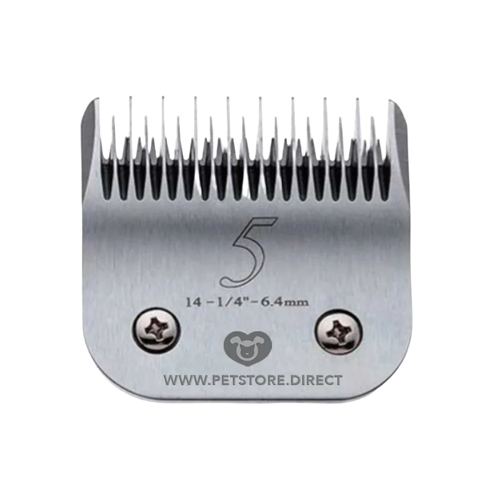 #5 Skip Tooth Blade by PetStore.Direct - Image 2