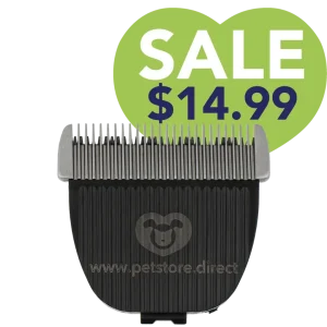 4 in 1 Blade for Codos, X-Tron and Spektra Clippers by PetStore.Direct