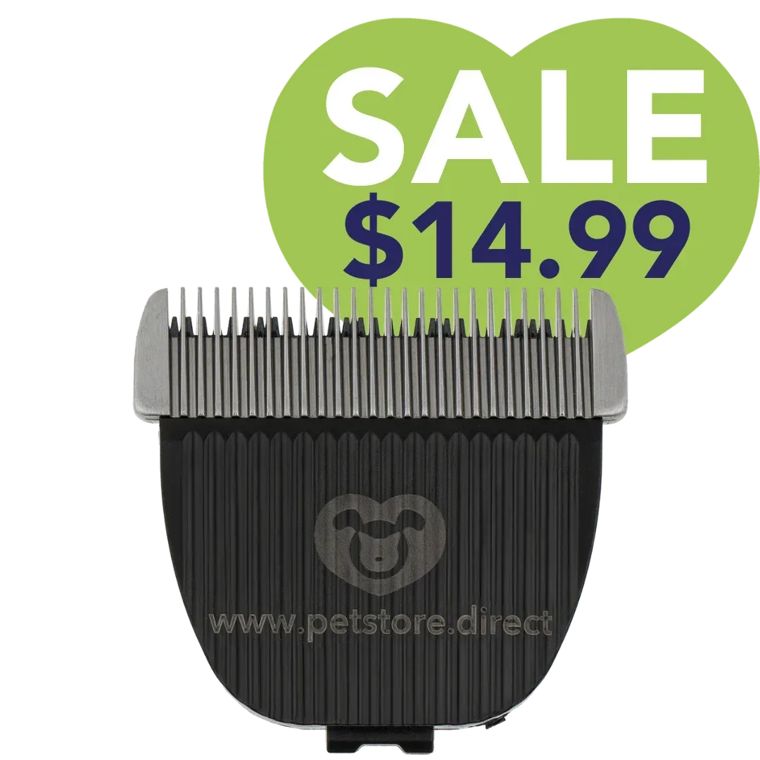 4 in 1 Blade for Codos, X-Tron and Spektra Clippers by PetStore.Direct