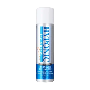 SHOW DOGS Makeover Dry Shampoo for Dogs 300ml by Hyponic