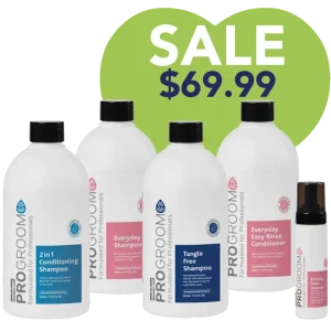 Everyday Bundle by Heiniger ProGroom