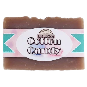 Cotton Candy by Chubbs Bars