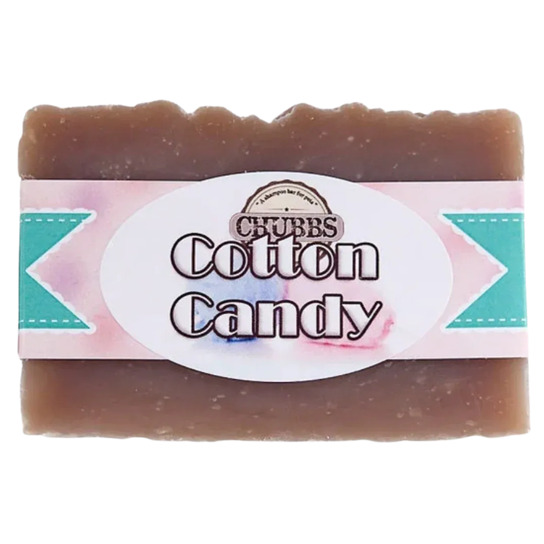 Cotton Candy by Chubbs Bars
