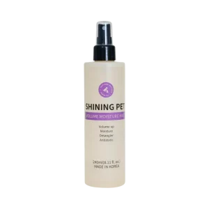 Volume Moisture Mist 240ml by Shining Pet