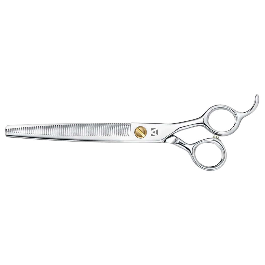 7.5" 65T Atila Thinning Shears by Artero