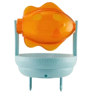 Scratch Topper Treat Org - The Companion Brands Company LLC dba Outward Hound