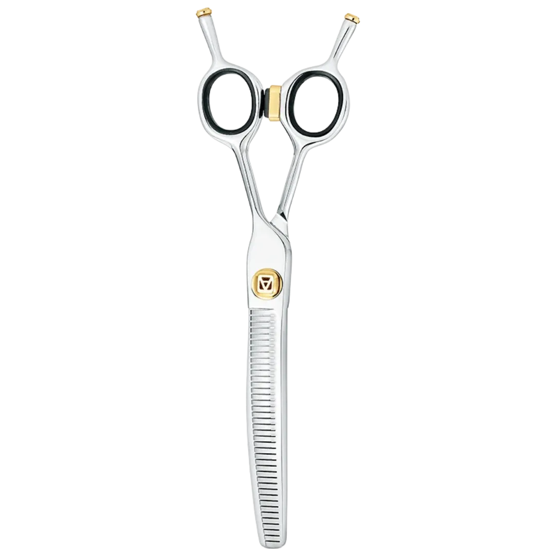 Valkiria Thinning Curvy 7" Shear by Artero - Image 2