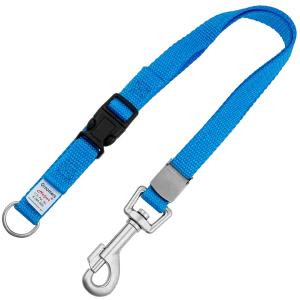 5/8" Large Grooming Loop Blue by Groomer's Helper
