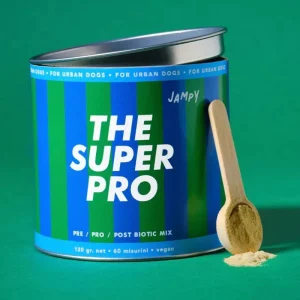 The Super Pro Pre/Pro/Post Biotic Mix for Dogs