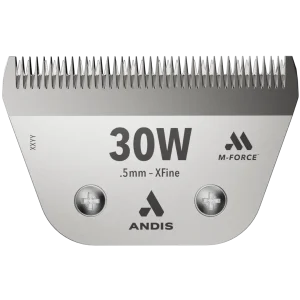 #30W M-Force UltraEdge Blade by Andis
