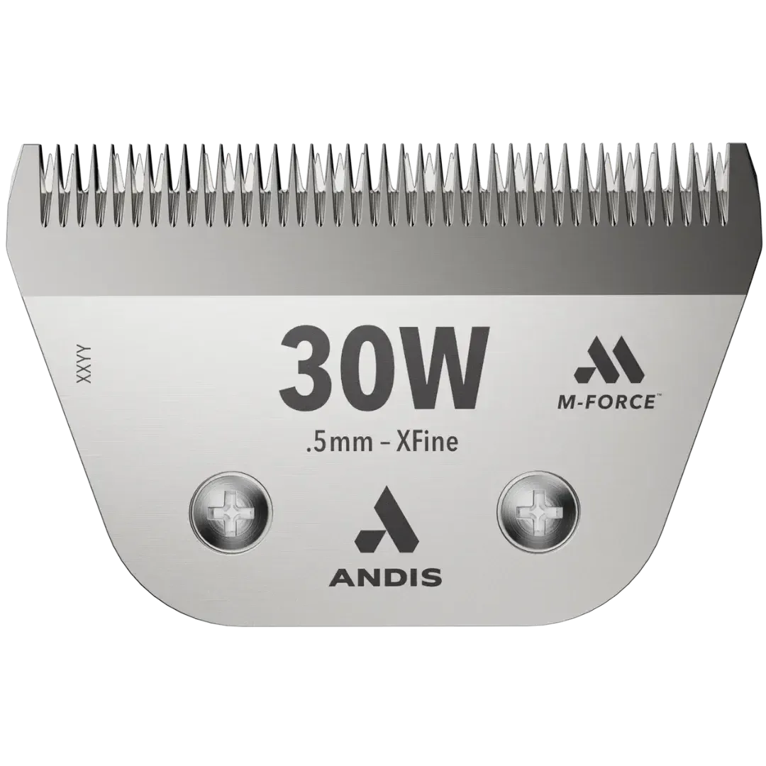#30W M-Force UltraEdge Blade by Andis