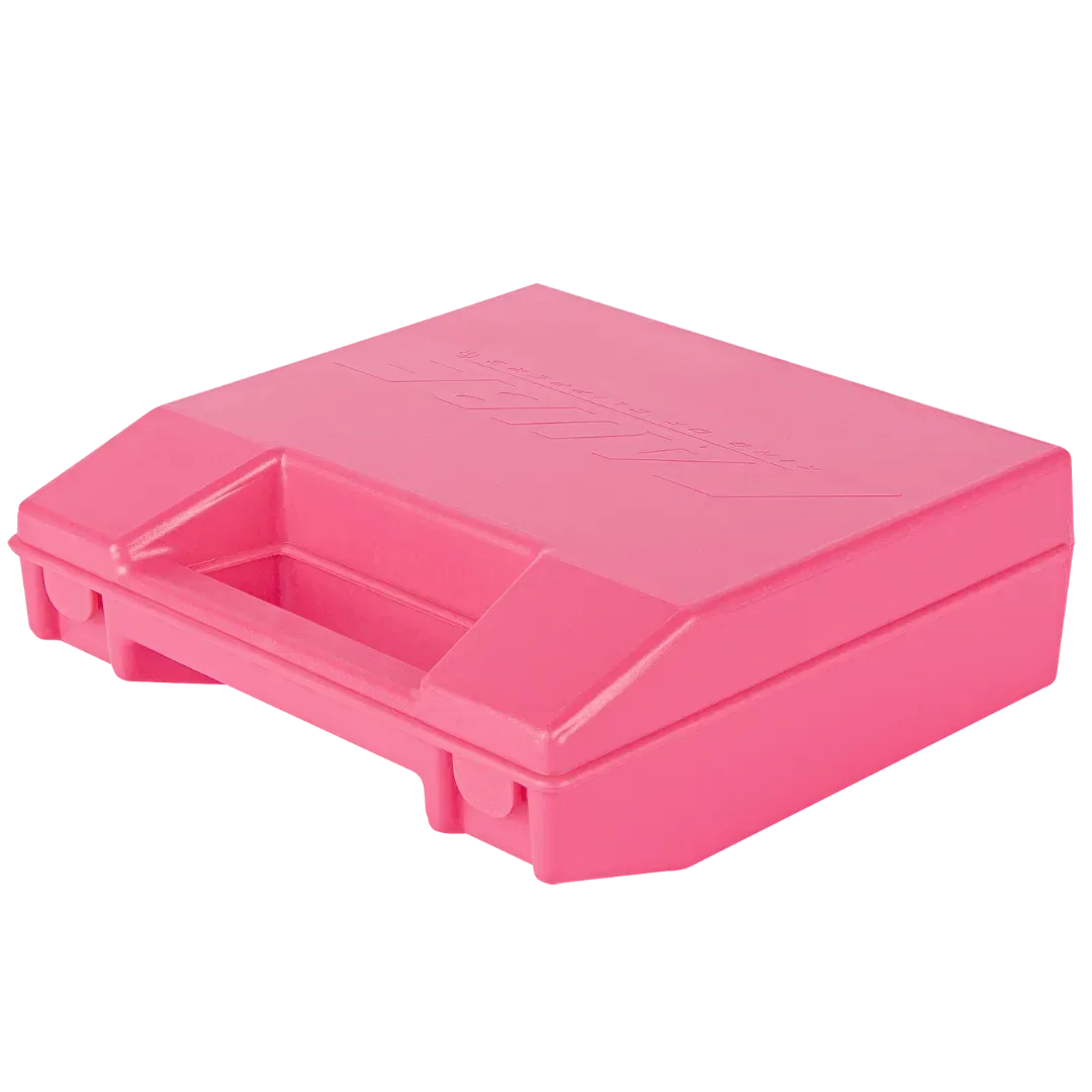 Blade Case Holds 18 Blades Pink by Laube - Image 2