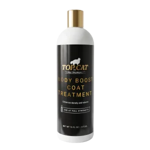 Top Cat Body Boost Treatment 16oz by Chris Christensen