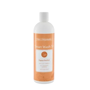 Smart Wash50 Papaya Starfruit 16oz by Chris Christensen