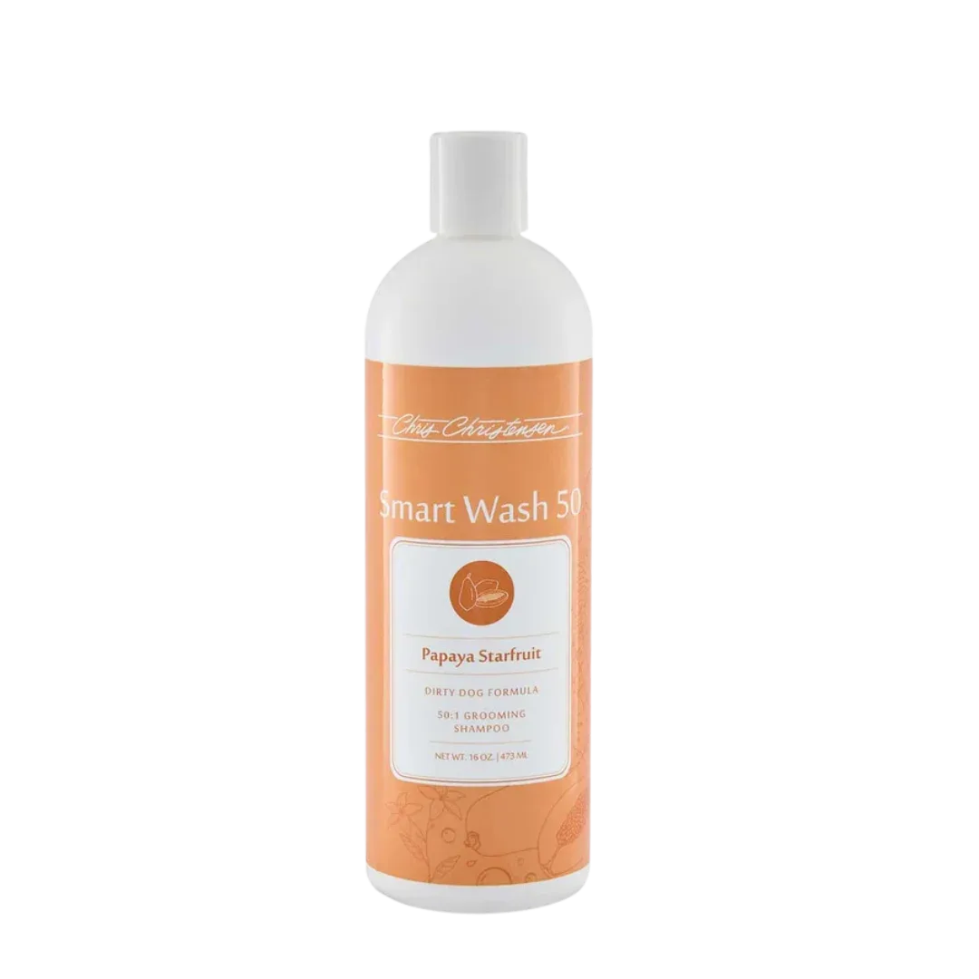 Smart Wash50 Papaya Starfruit 16oz by Chris Christensen
