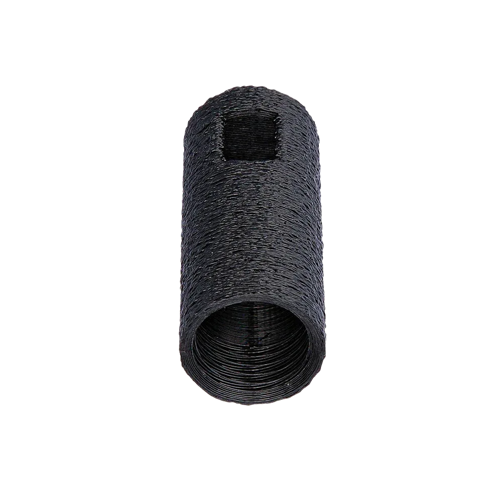 Nail Grinder Cap Black by Vanity Fur - Image 2