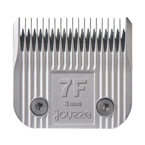 A Series 7F Blade by Joyzze