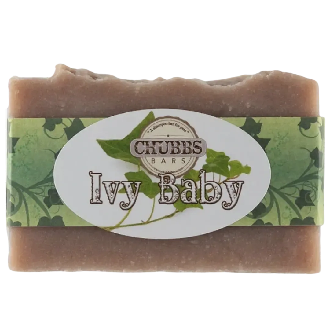 Ivy Baby Bar by Chubbs Bars