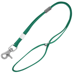 Grooming Loop in Green by Aeolus
