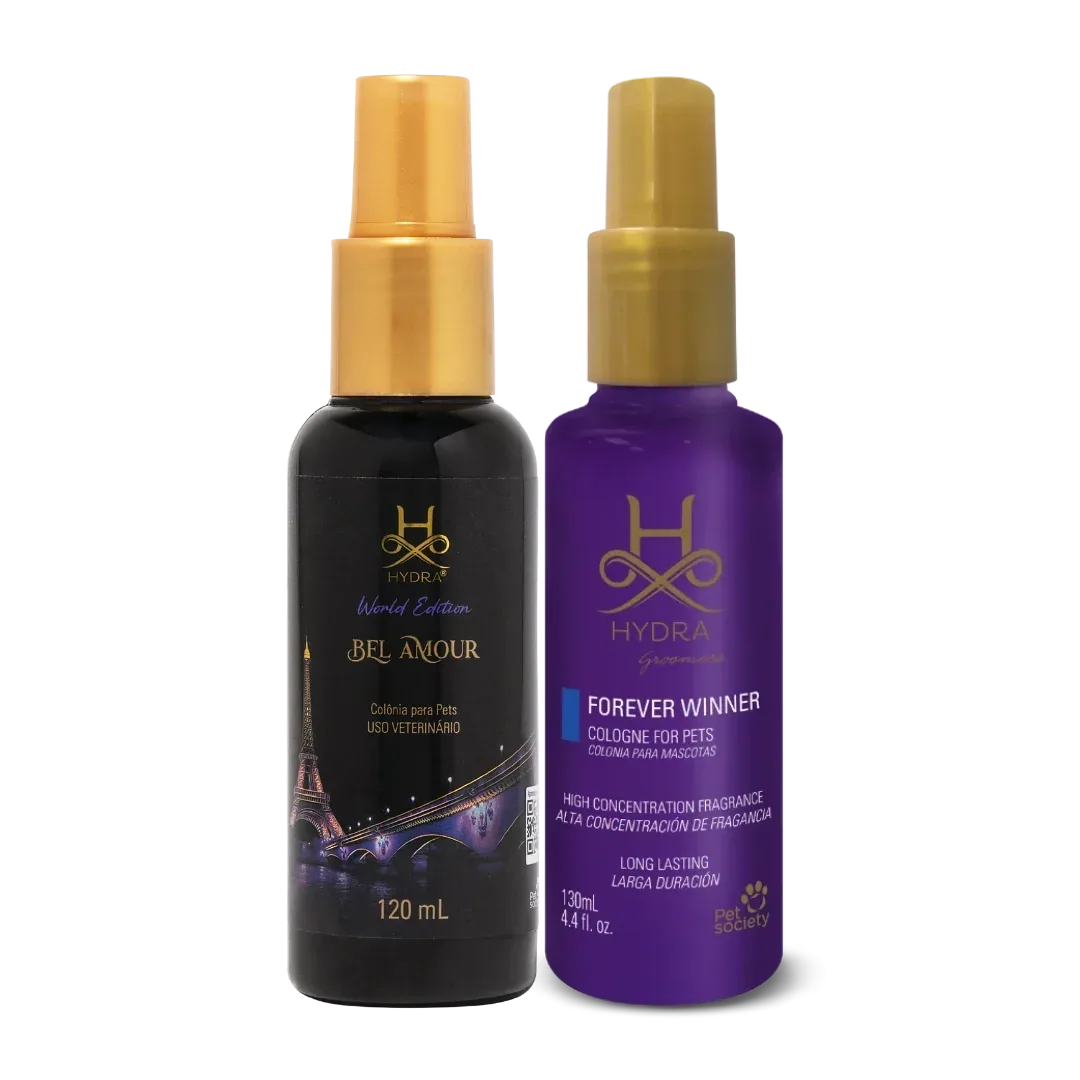 Midnight in Milan Mini Cologne by Hydra