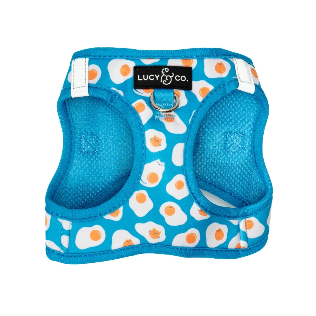 Eggcellent Step-in Cat Harness
