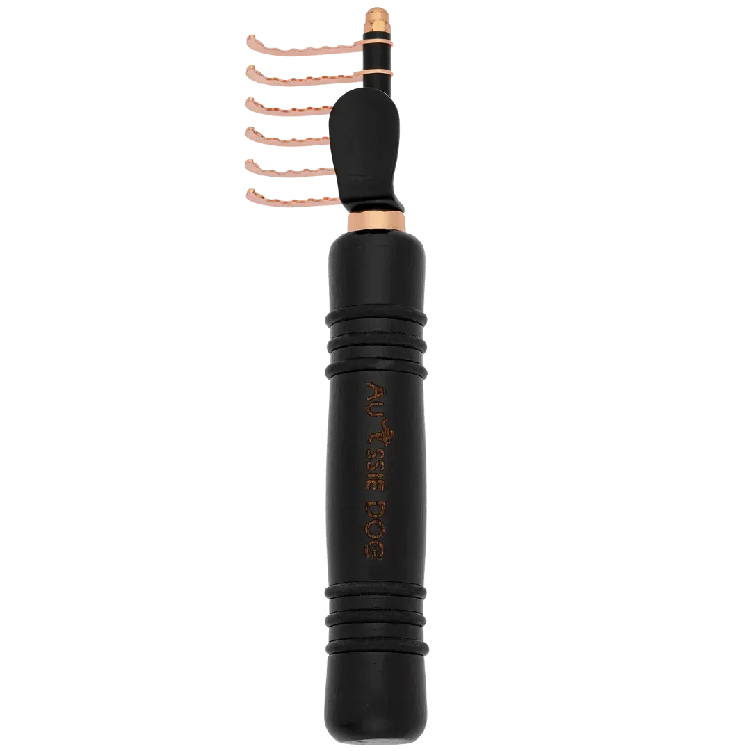 6 Curl Blade De-matt Tool by Aussie Dog